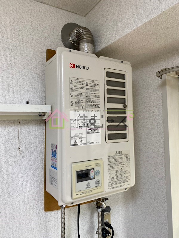 菅栄町レディースマンション その他6