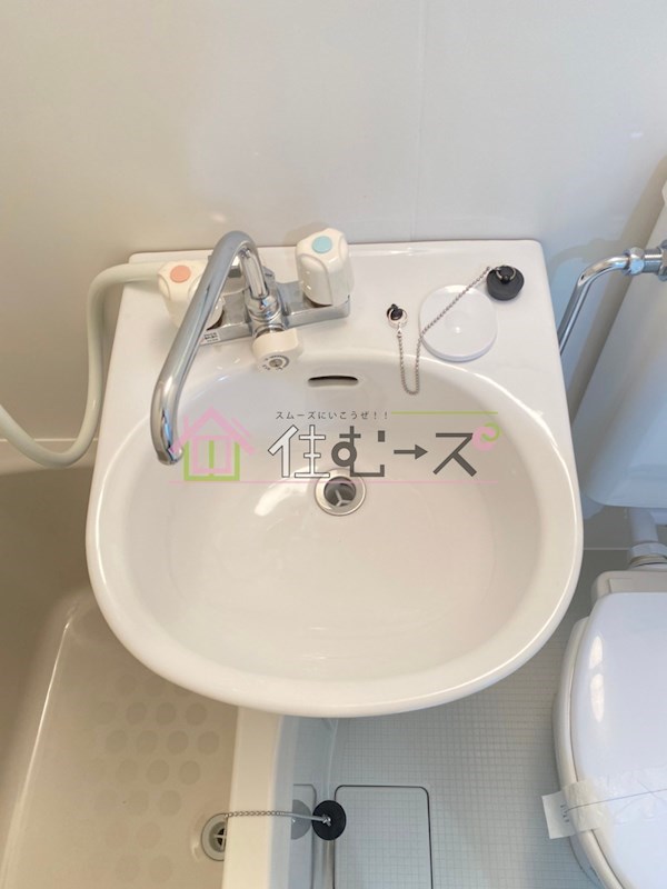 シャトー都島 その他4