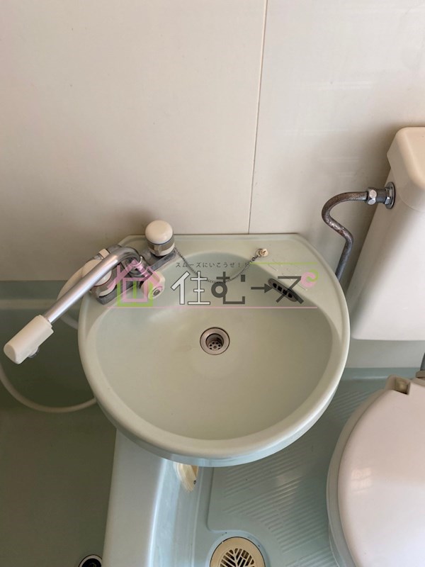 菅栄町レディースマンション その他2