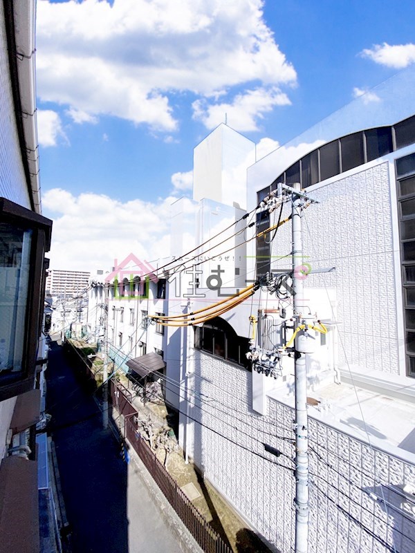 菅栄町レディースマンション その他3