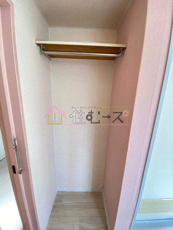 菅栄町レディースマンション その他4
