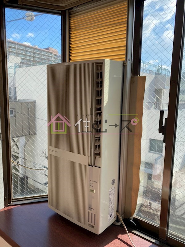 菅栄町レディースマンション その他5