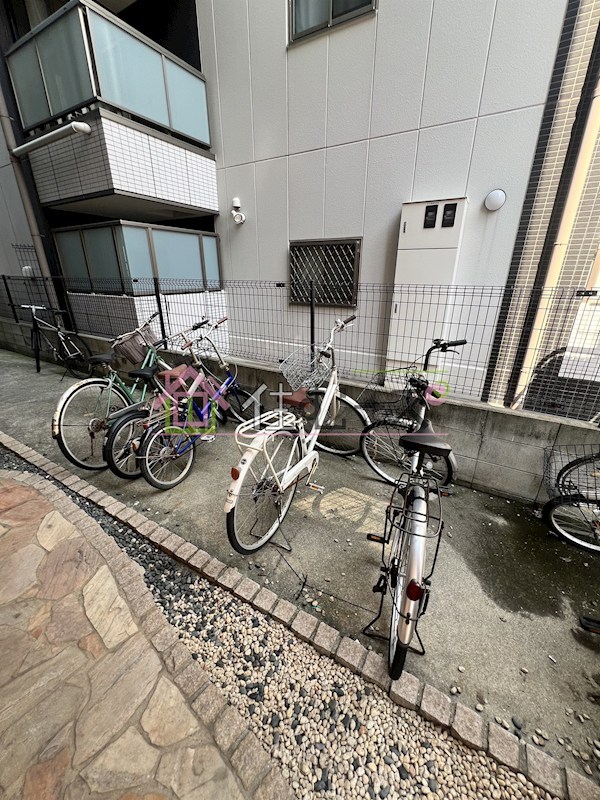 IF都島 その他外観4