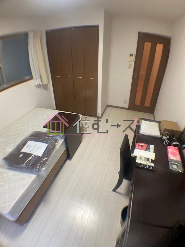 IF都島 リビング