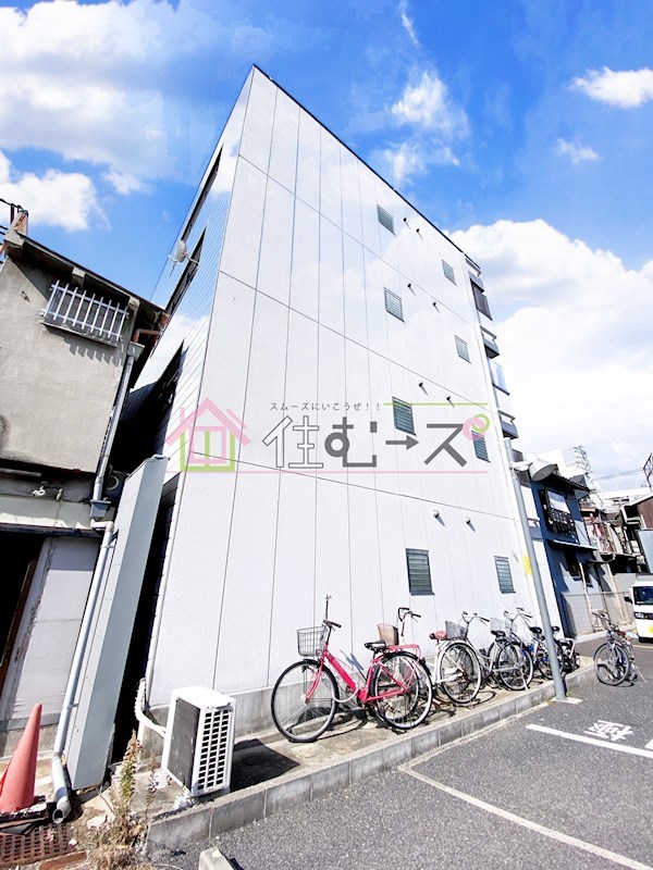みさきハイツ  その他外観1