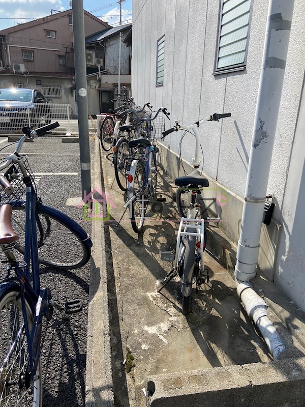 みさきハイツ  その他外観3