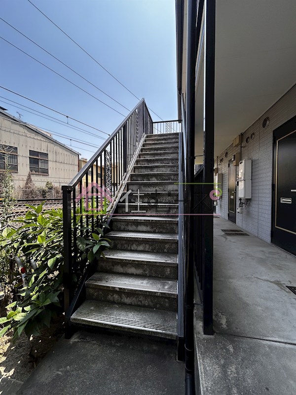 サニーコート加美西Ⅰ その他外観5