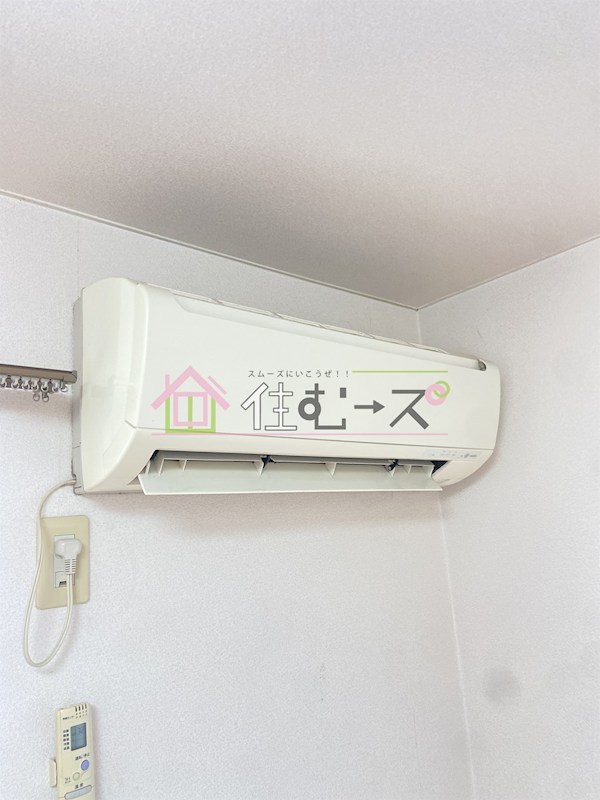 ハイツM・M その他6