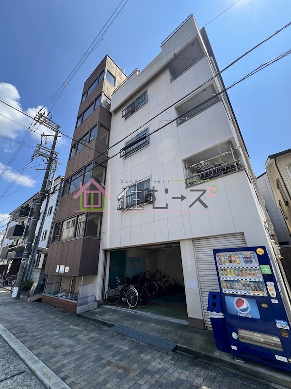 グランベガ平野南 その他外観1