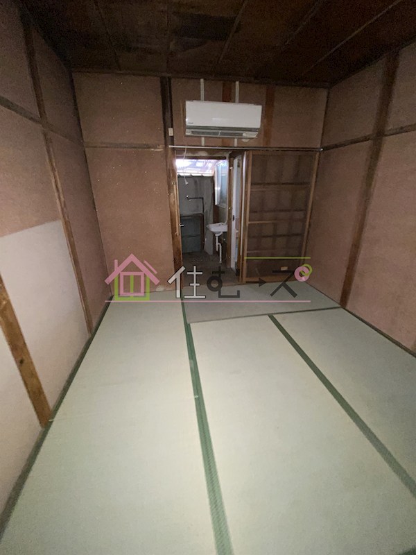 林文化住宅 その他外観6