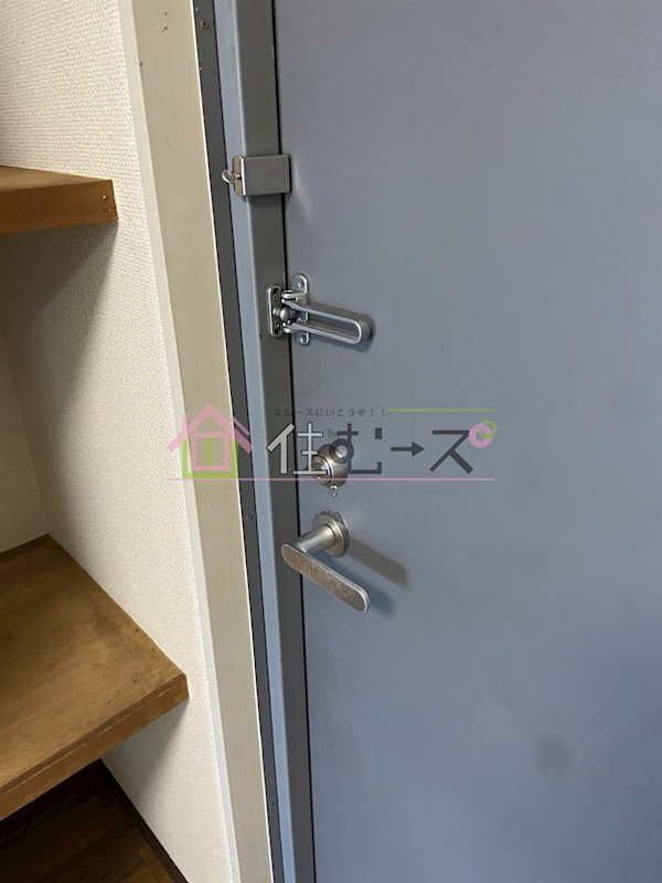 東住吉グリーンハイツ その他2