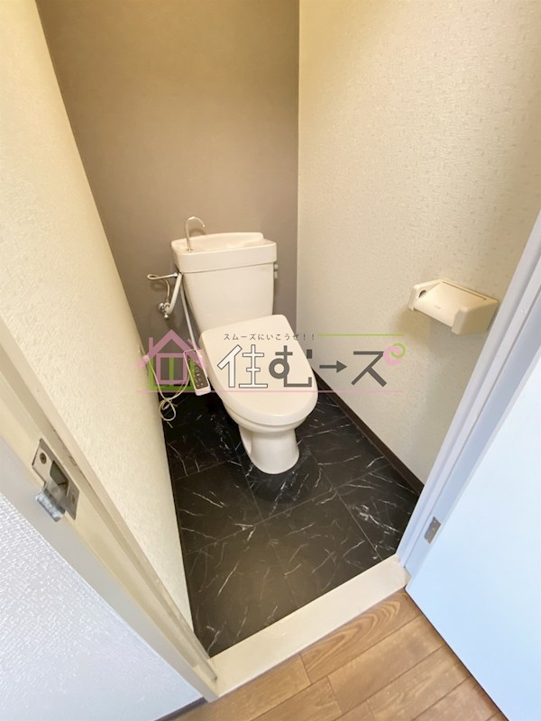 東住吉グリーンハイツ その他3