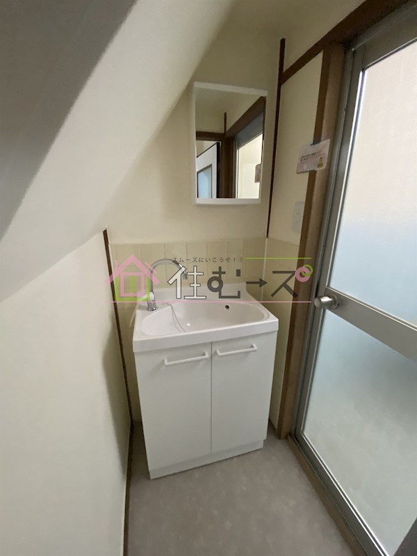 住道矢田8-8-3貸家 その他5