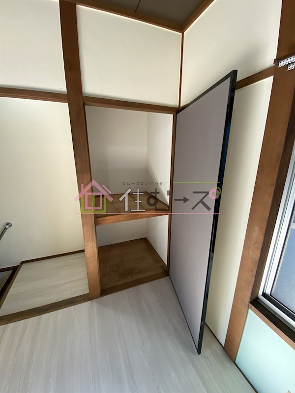 住道矢田8-8-3貸家 その他6