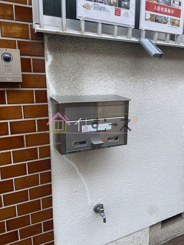 住道矢田8-8-3貸家 その他外観4