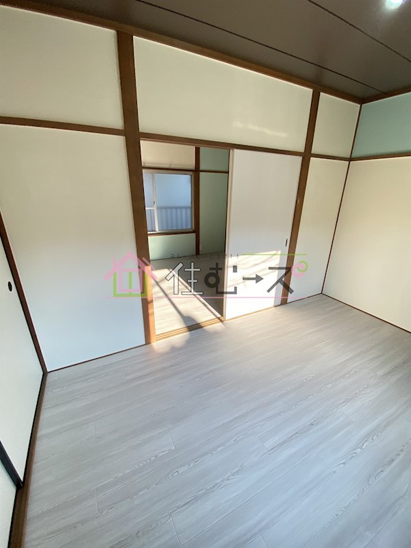 住道矢田8-8-3貸家 その他外観6