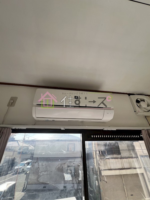 平野住付店舗戸建 その他2
