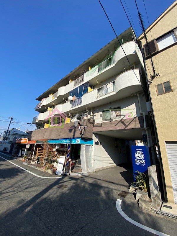 ハーベスト その他外観1