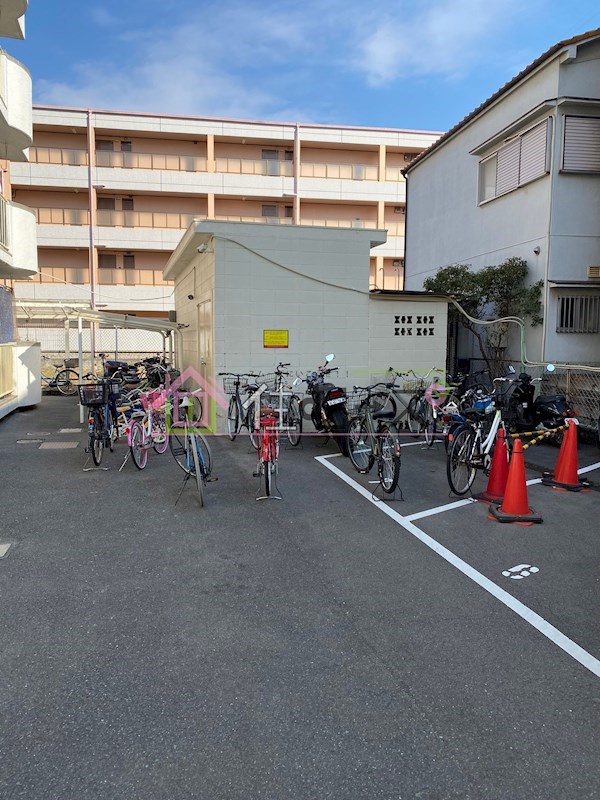 ハーベスト その他外観6