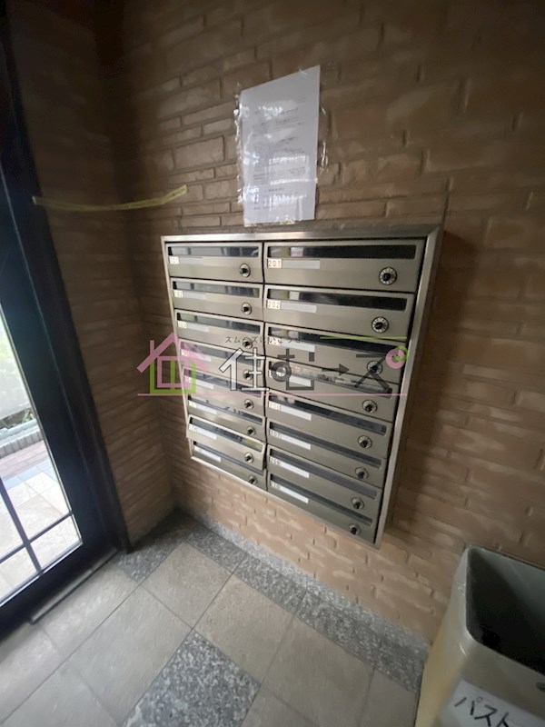 パストール清喜 その他外観6