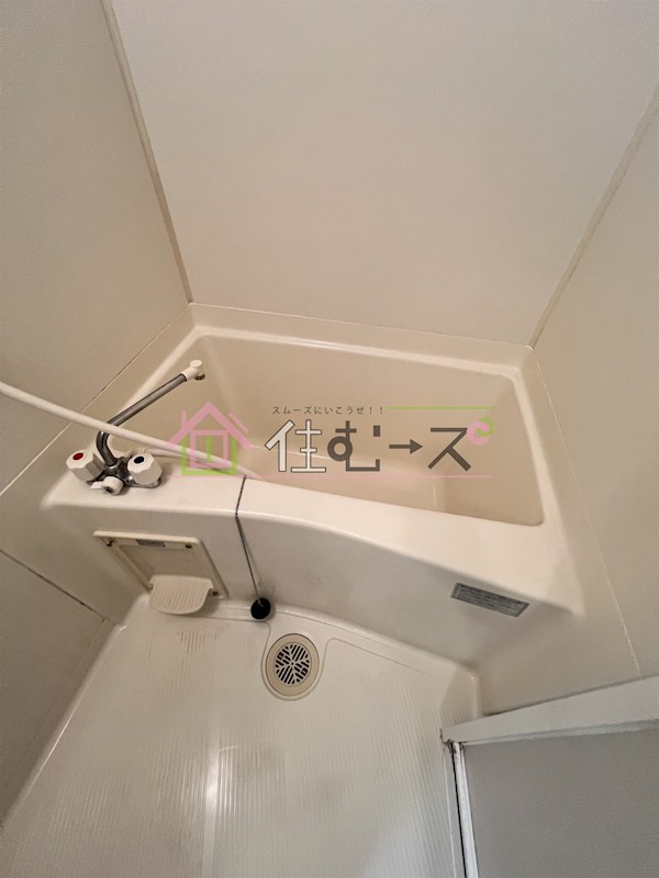 パストール清喜 風呂画像