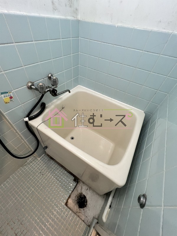 ハーベスト 風呂画像