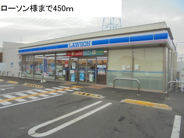 カーサ　プレフェリータ その他外観1