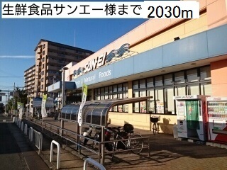 カーサ　プレフェリータ その他外観2