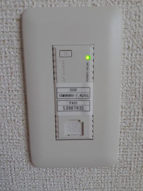 カーサ　プレフェリータ その他7