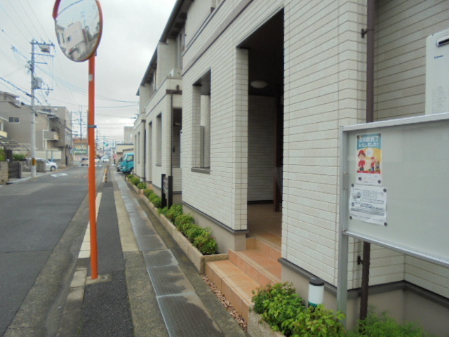 クローバー　コリーヌ その他5