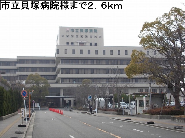 クローバー　コリーヌ その他外観4