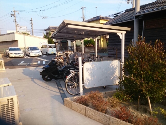 クローバー　コリーヌ その他7