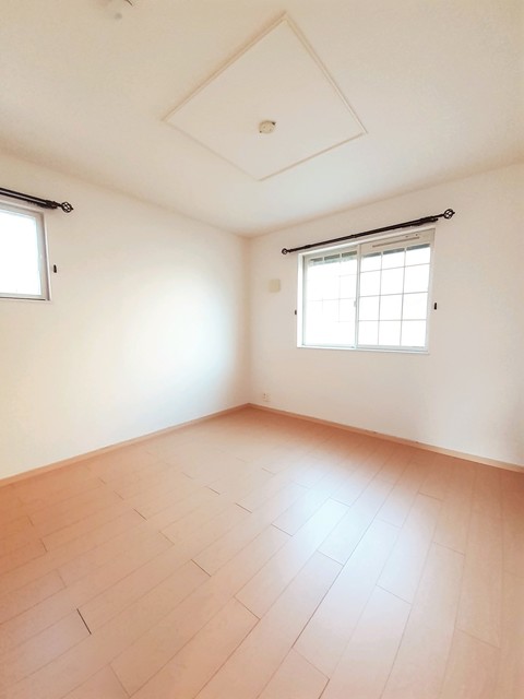 ソルシェール熊取　Ⅰ番館 その他3