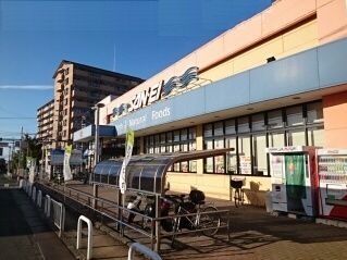ソシア桜台 その他外観2