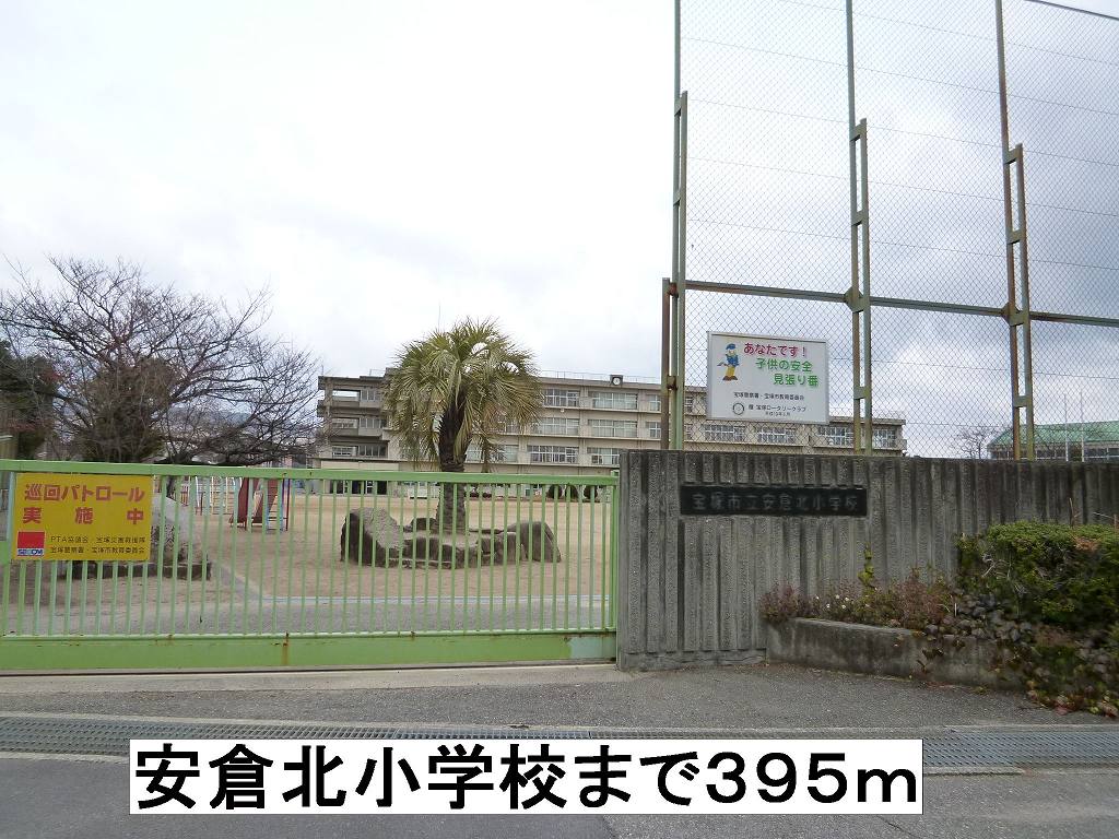 ウエスト　イリーデⅠ その他外観3