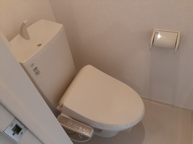 アンジュ宝塚 その他3