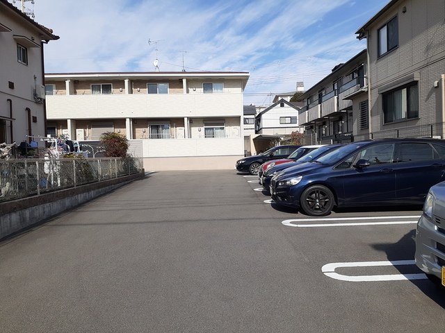 アンジュ宝塚 その他6