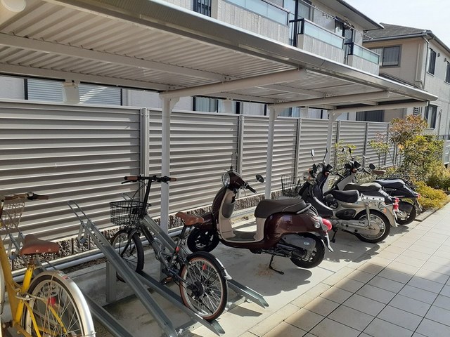 アンジュ宝塚 その他7