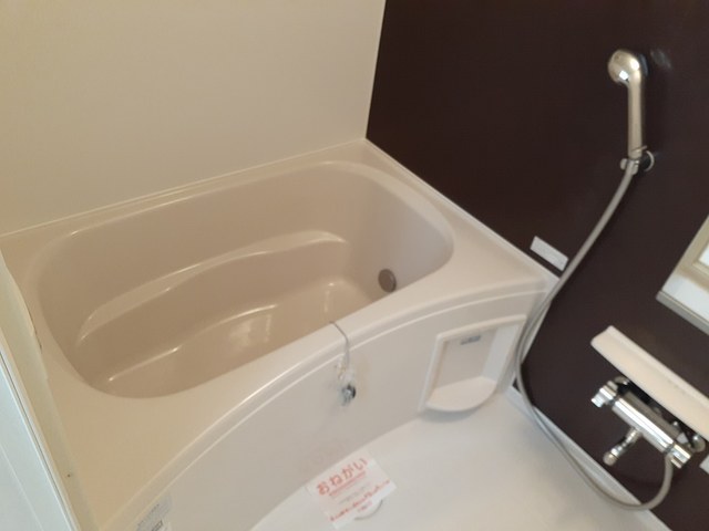 アンジュ宝塚 風呂画像