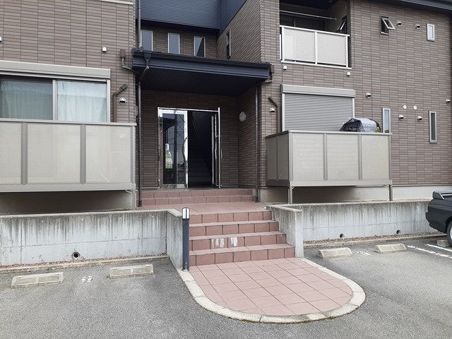 ピープルコート３号館 その他5