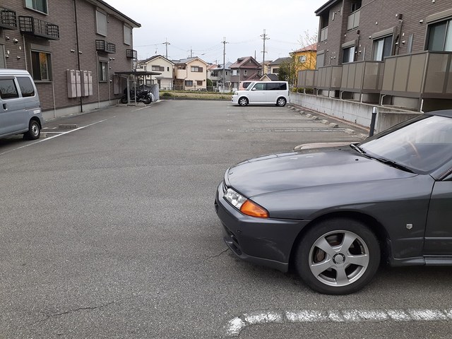 ピープルコート３号館 その他7