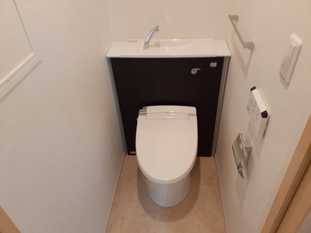 パークサイド宝塚 その他3