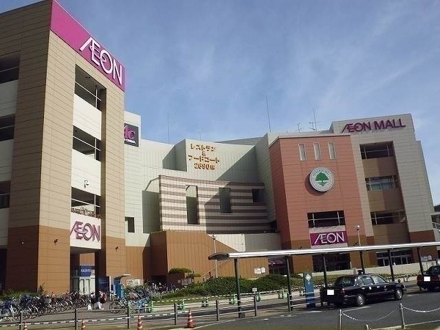 ブランシア　泉 その他外観1