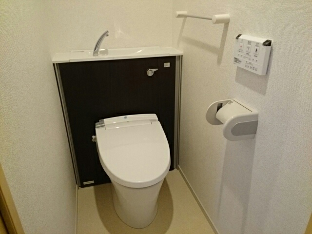大鳥レジデンス その他2