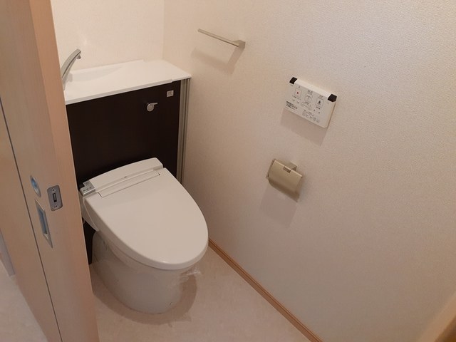 サンプラザ２２ その他2