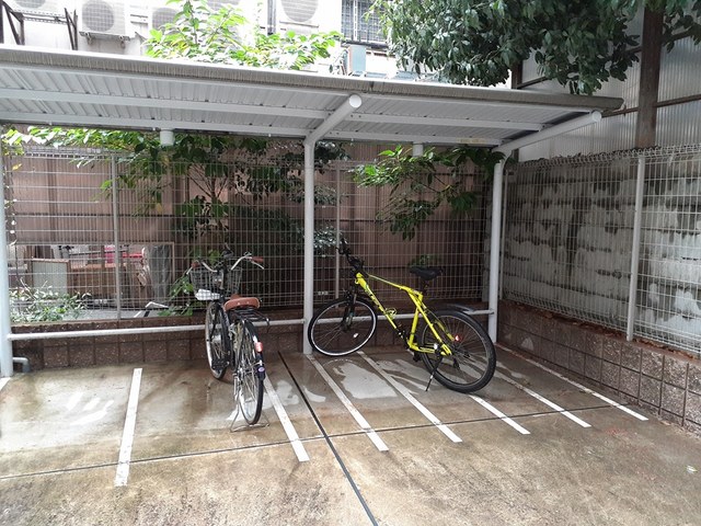 サンプラザ２２ その他6