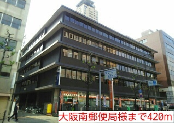 サンプラザ２２ その他外観5
