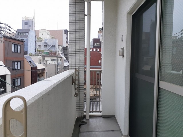 サンプラザ２２ その他7