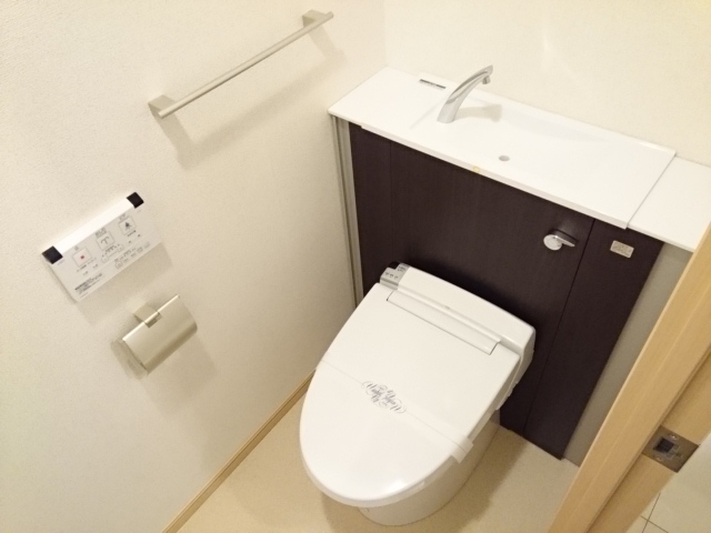 プラチナコートⅡ その他2