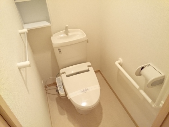 サンハイツ大島 その他2